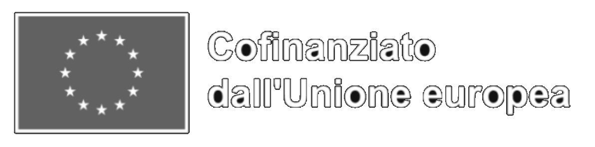 Cofinanziato dall'Unione europea
